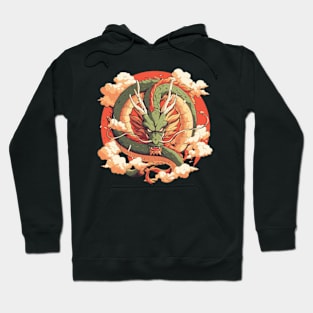 shenron Hoodie